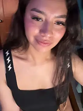 CocoaGigiMuse webcam