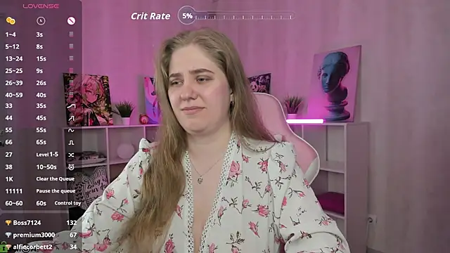 Megan_Violer webcam