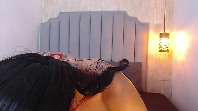 Hisoka_011 webcam