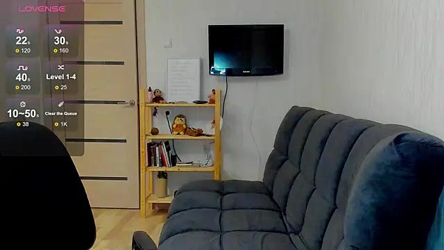 ooopsybritney live sex cam