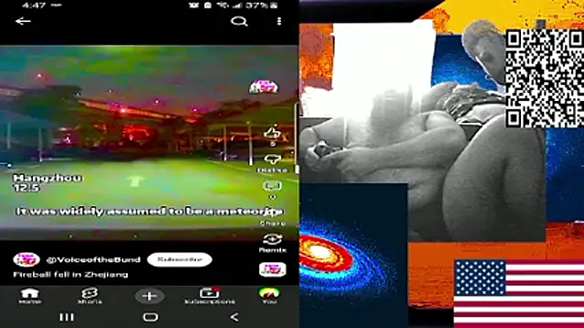 RussellTaylorLacy live cam