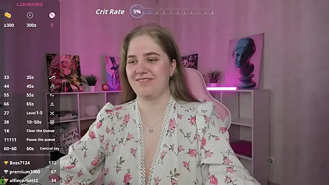 Megan_Violer webcam