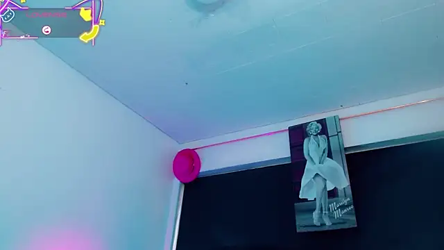 Kendall_hornyy webcam