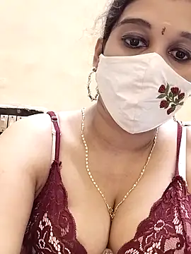 amelia-rani webcam