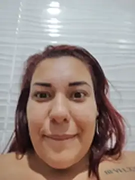 RuivaGiMisteriosa webcam