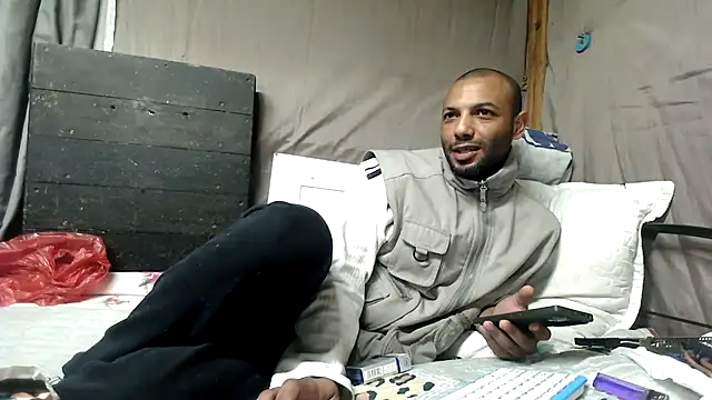 Camodick live cam