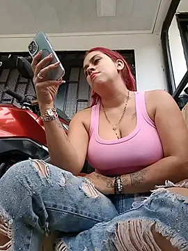MariBelle1 webcam
