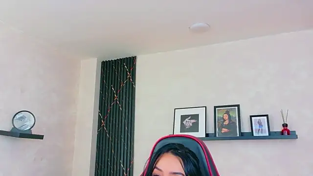 EmmyEvans1 webcam