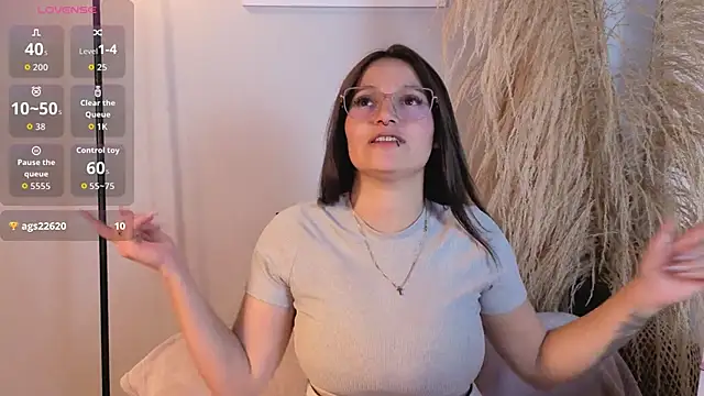 Elecktra_sweet webcam