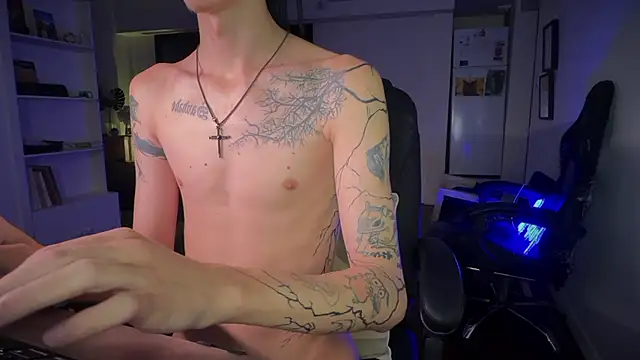 Den_BlueXx webcam