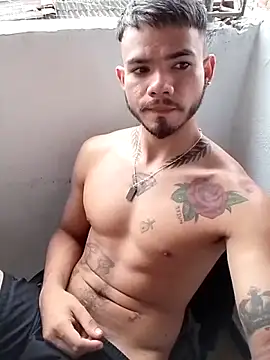 Niick01_ webcam