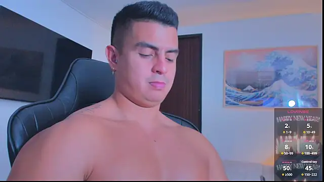 RJBarto webcam