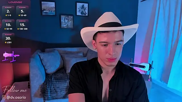 david_osorio webcam
