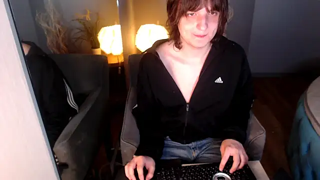 delalex webcam