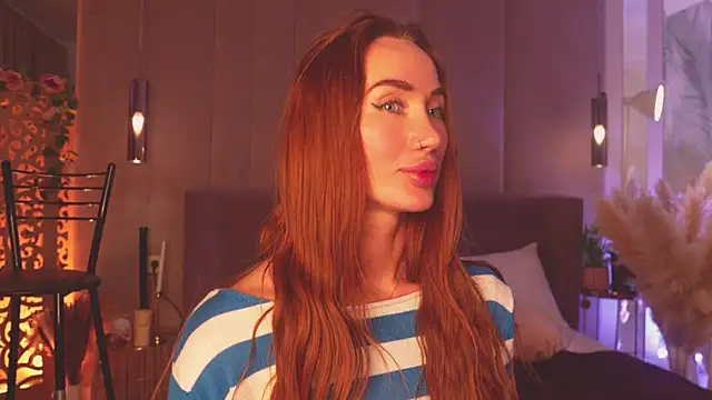 SerenaWest_ webcam