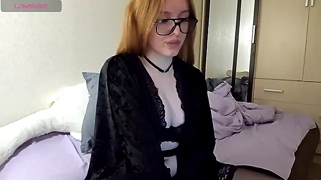 Felicia_Miller_ webcam