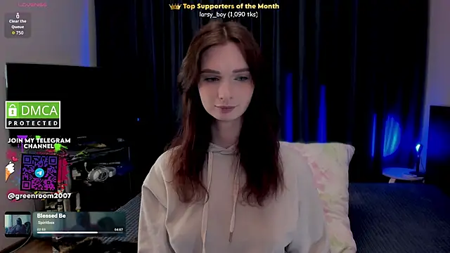 Lee_Loo live cam