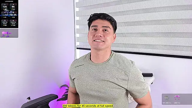 Im_Evanss webcam