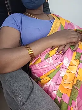 Tamil-hotwife live cam
