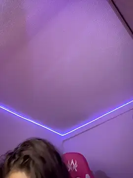 Aliciia777 webcam