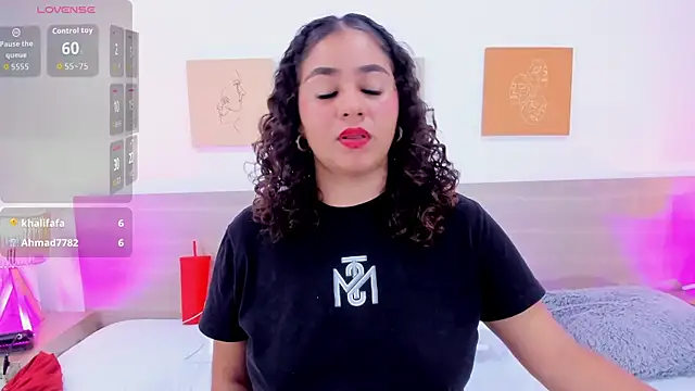 abby_gibson webcam