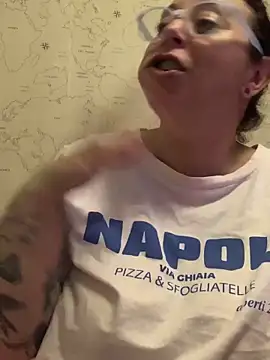 LupitaHaze webcam