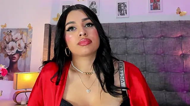 Linda_Fosterr webcam