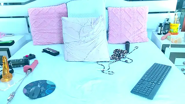 SabrinnaTaylor webcam