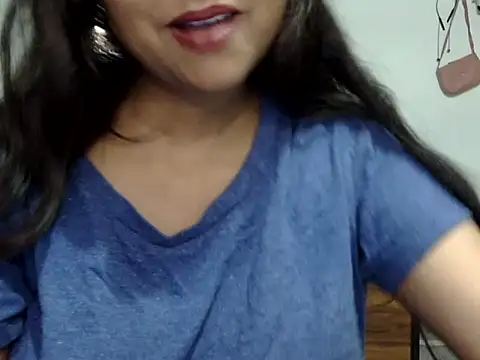 Glamorous_Shona webcam