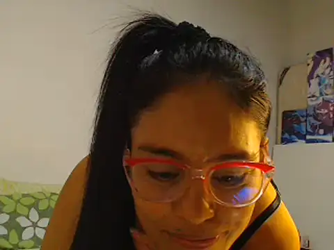 Elizabeth_manzon webcam