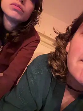 witchdub webcam