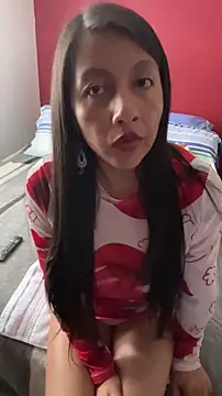 Bamby08 webcam