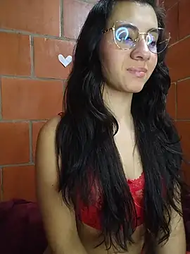 Amanda_x1 webcam