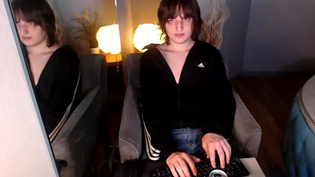delalex webcam