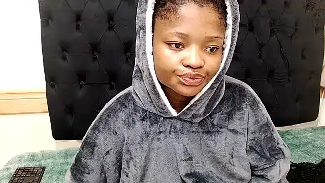 babyface205 webcam