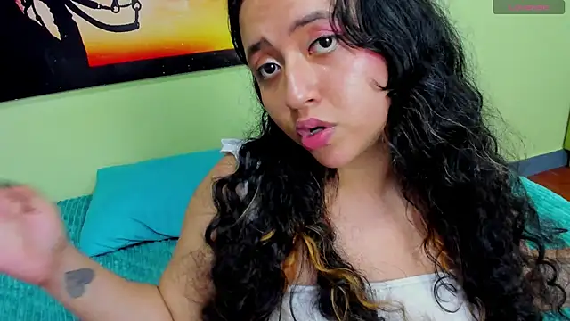 Cassle_ibarra_x webcam