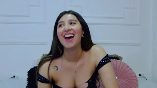 ShannonBannks webcam