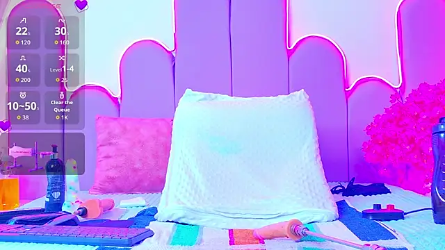 Candy_Mari webcam