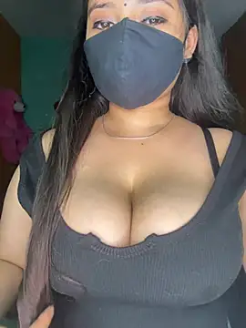 Naughty_pooja44 webcam