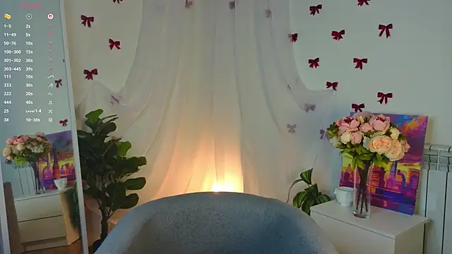 AlishaWolfertz webcam