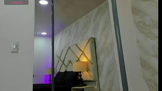 Demonic_Brazt webcam