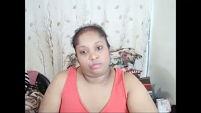 Indiantasha webcam