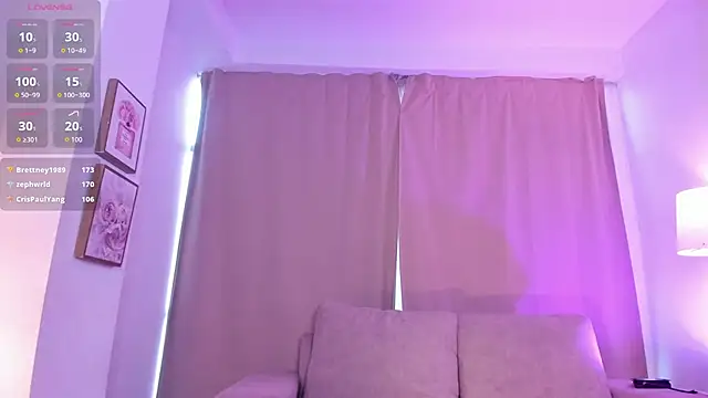 barbie_es webcam