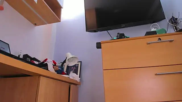 MikeMiller2 webcam