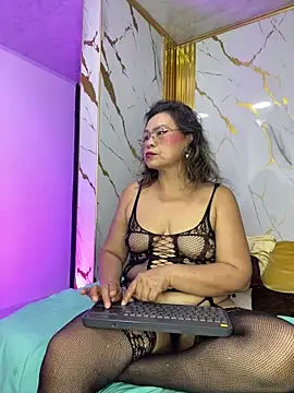 dianamilf webcam