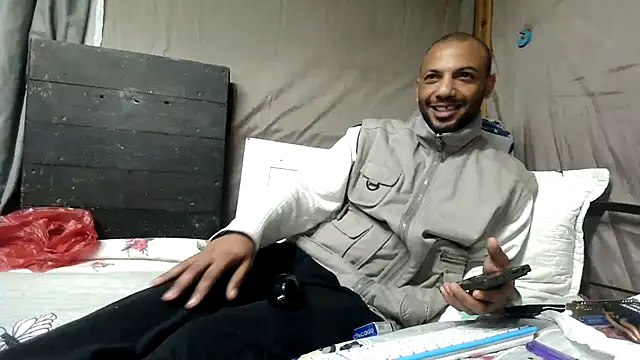 Camodick webcam