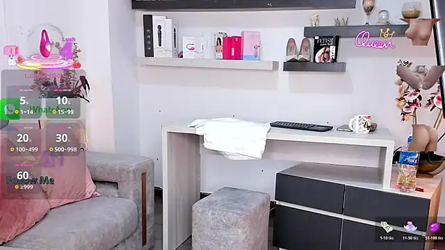 ana_bolena webcam