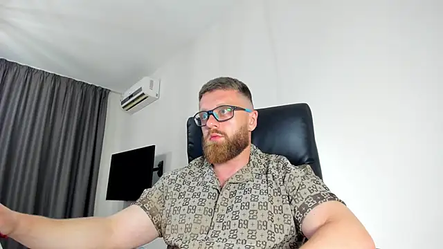 Findom_guy webcam
