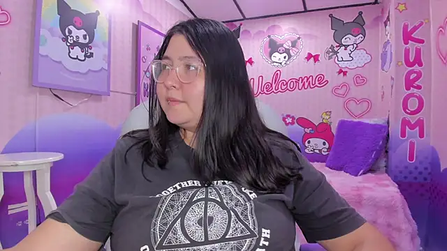 Dulce_meow webcam