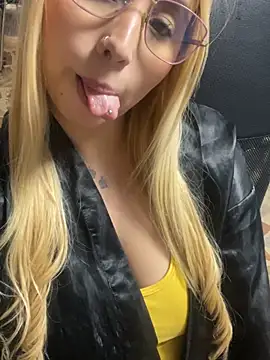 Aliss_Taylor1 webcam